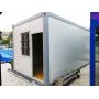 Prefab Container for Sale 20 Foot Container House Custom 