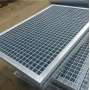 Hot Dipped Galvanized Steel Grating 