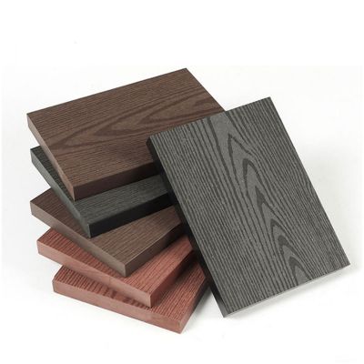 Wood Composite Pwc Outdoor Decking Wpc Engineered Flooring