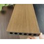 Wood Composite PWC Outdoor Decking WPC Engineered Flooring