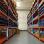 Heavy duty industrial warehouse Storage rack shelf steel Racking System for stacking racks & shelves