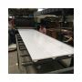 Polyurethane foam pu roof sandwich panels price per square meter 20mm Pu price tile Sandwich Panel Second Hand