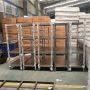 High Quality Heavy Duty Metal Kitchen Stainless Steel Storage Shelf